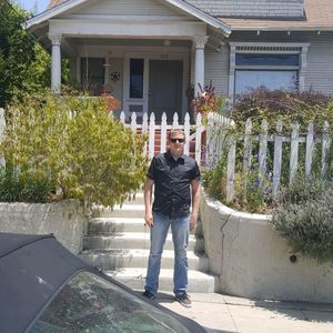 Meet your Posher, Brock